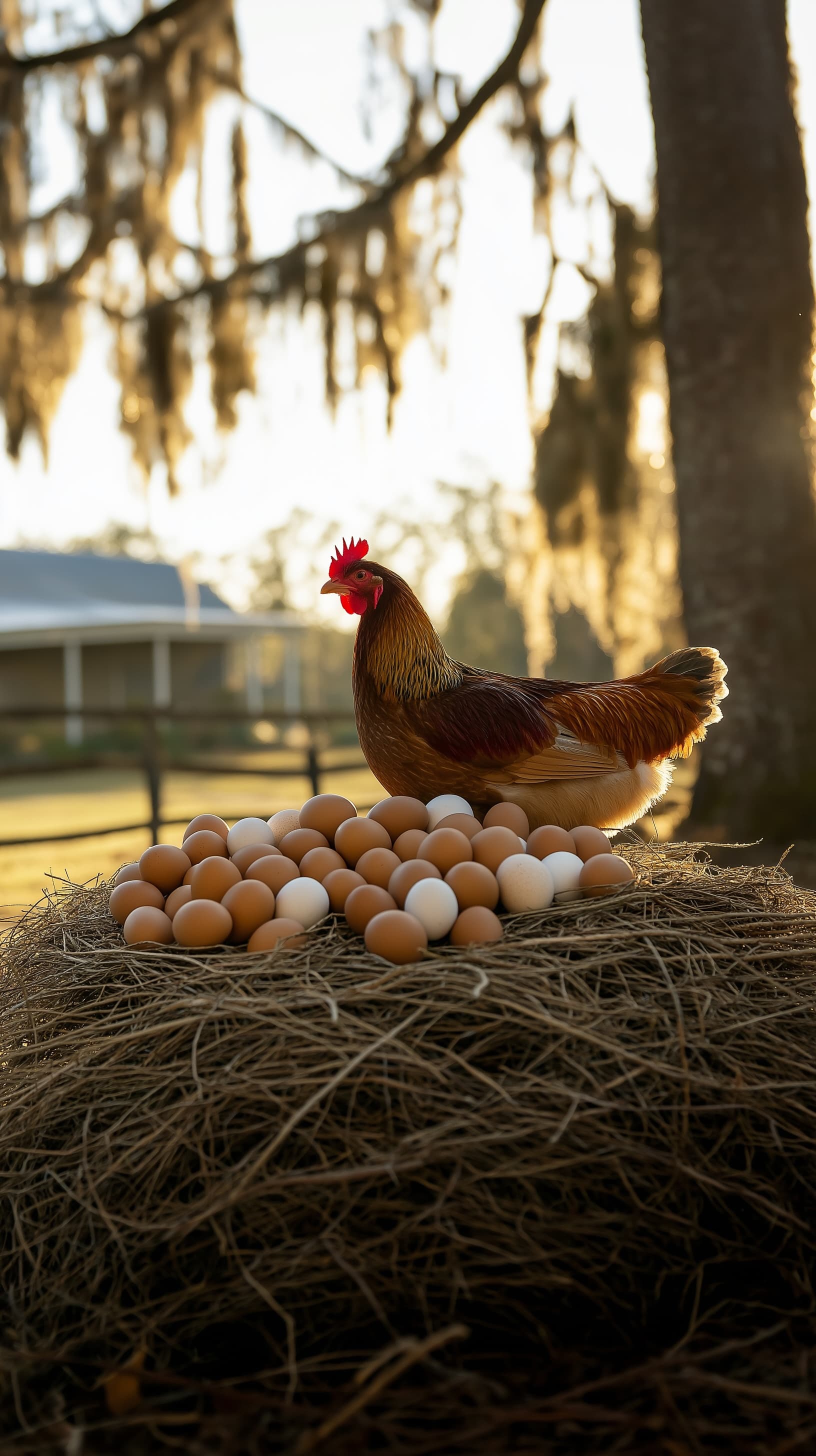 15 Proven Ways to Boost Egg Production in Your Backyard Flock