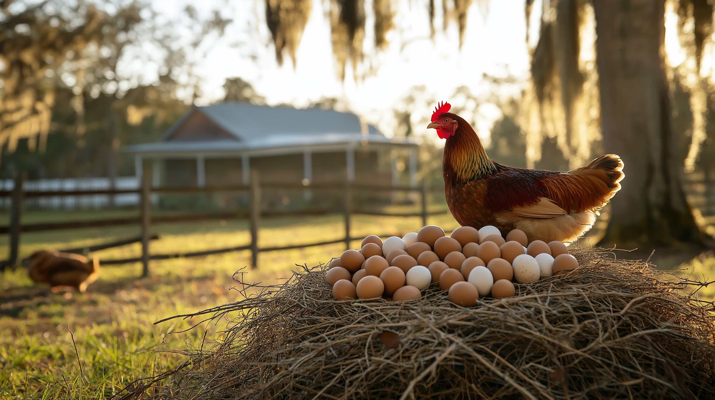15 Proven Ways to Boost Egg Production in Your Backyard Flock