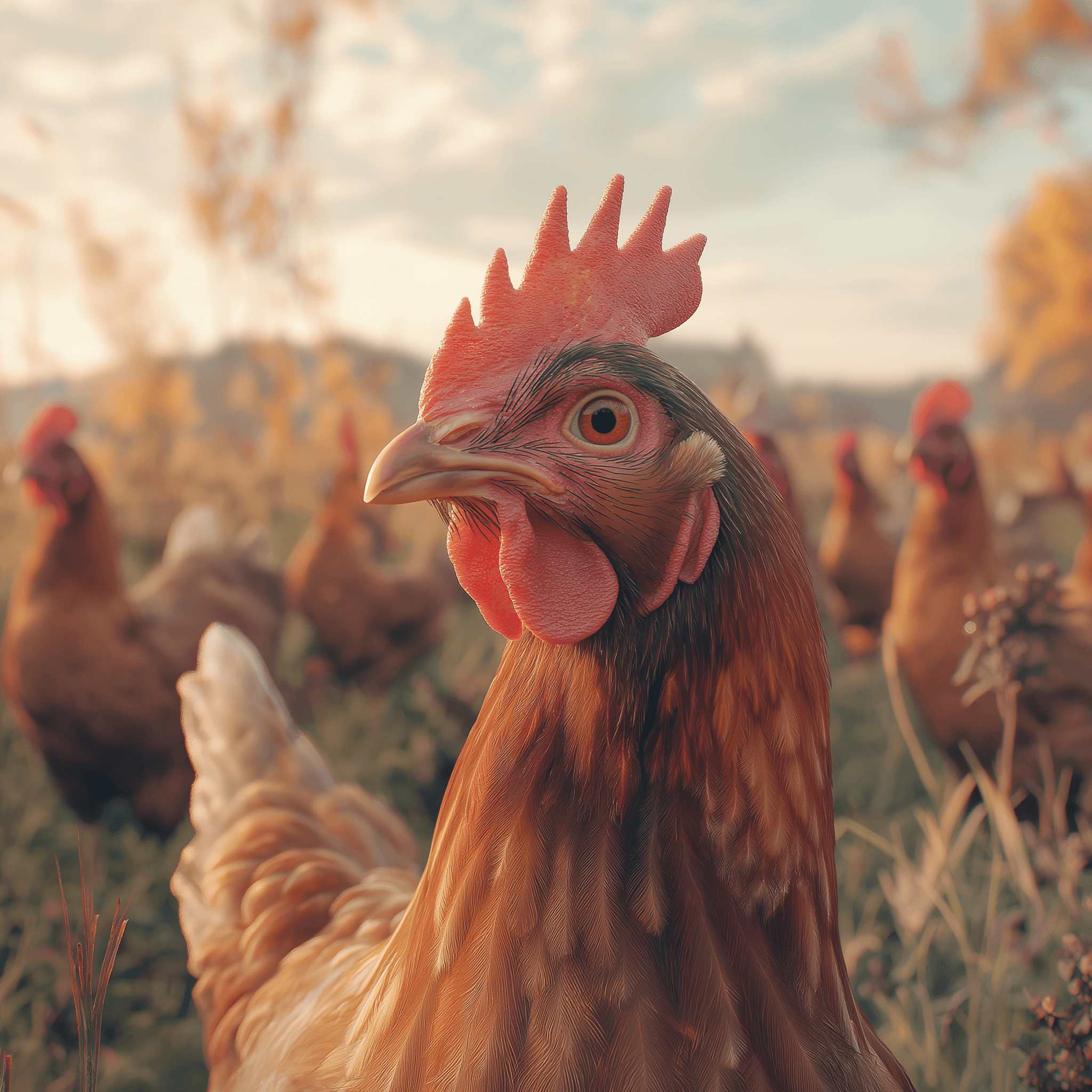 imjoshnewton_Realistic_group_of_chickens_on_a_farm_focus_on_clo_92628cac-3c98-42c7-859f-6106159657f2.png