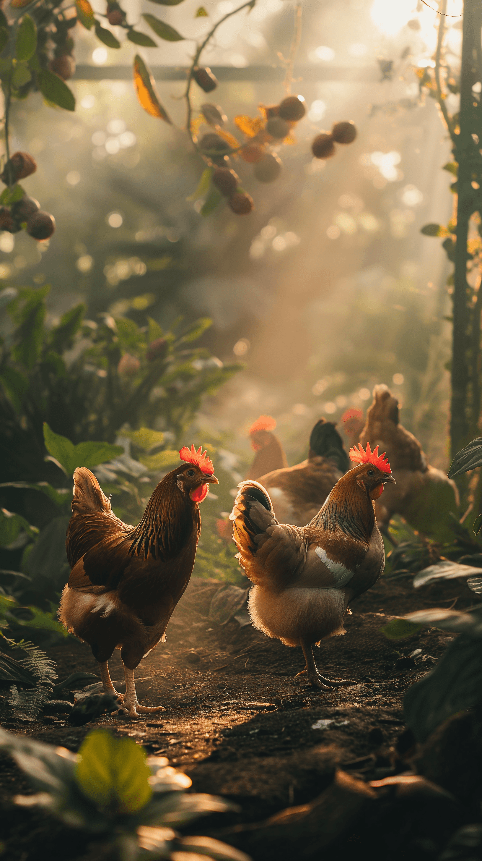 imjoshnewton_a_phone_background_of_chickens_in_a_greenhouse_ful_33e9acc2-e2cd-4a7e-83b7-6869386bf6ae.png