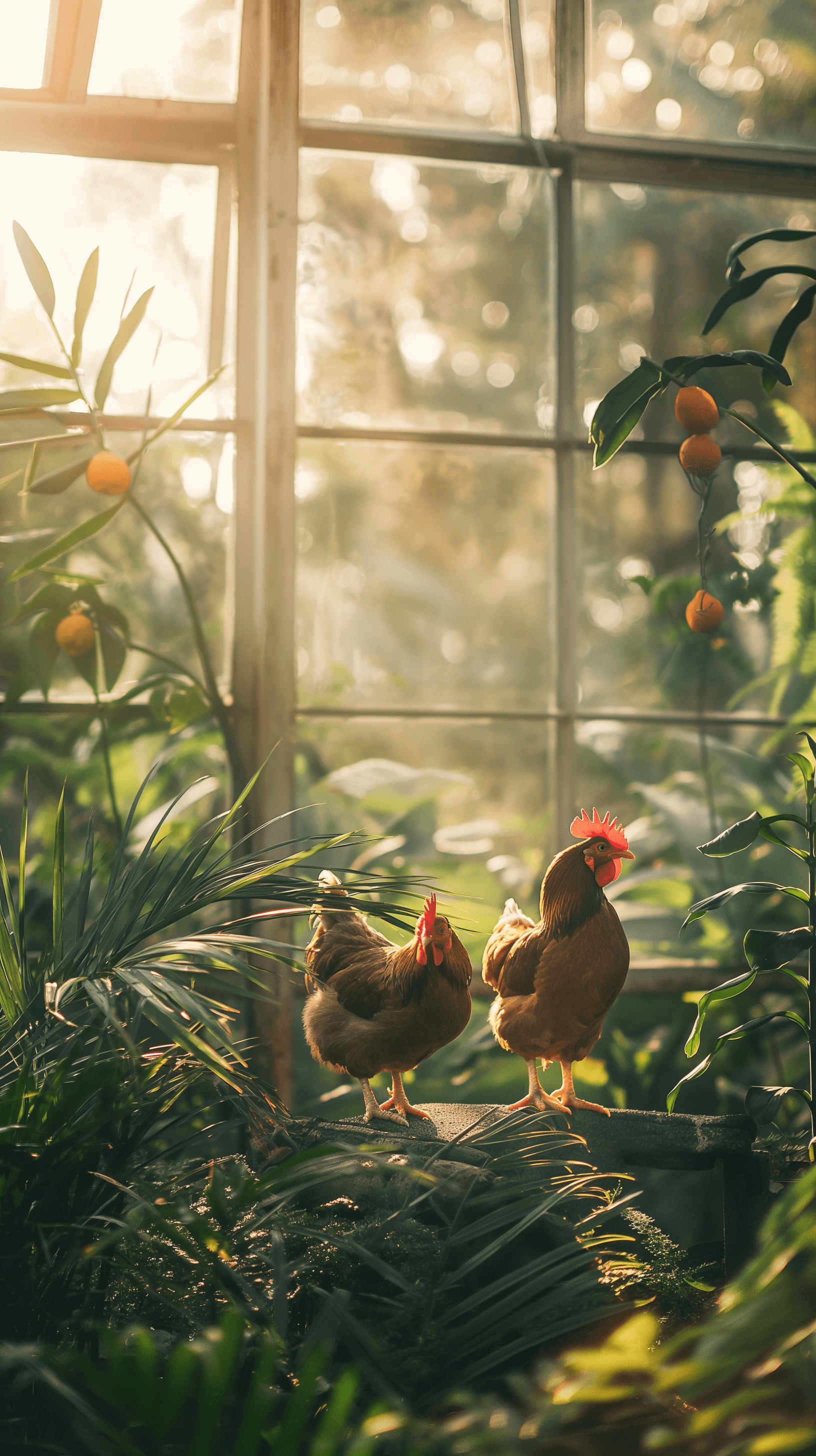 imjoshnewton_a_phone_background_of_chickens_in_a_greenhouse_ful_88798894-7579-4615-98de-f3a7d3e0f8ee.png