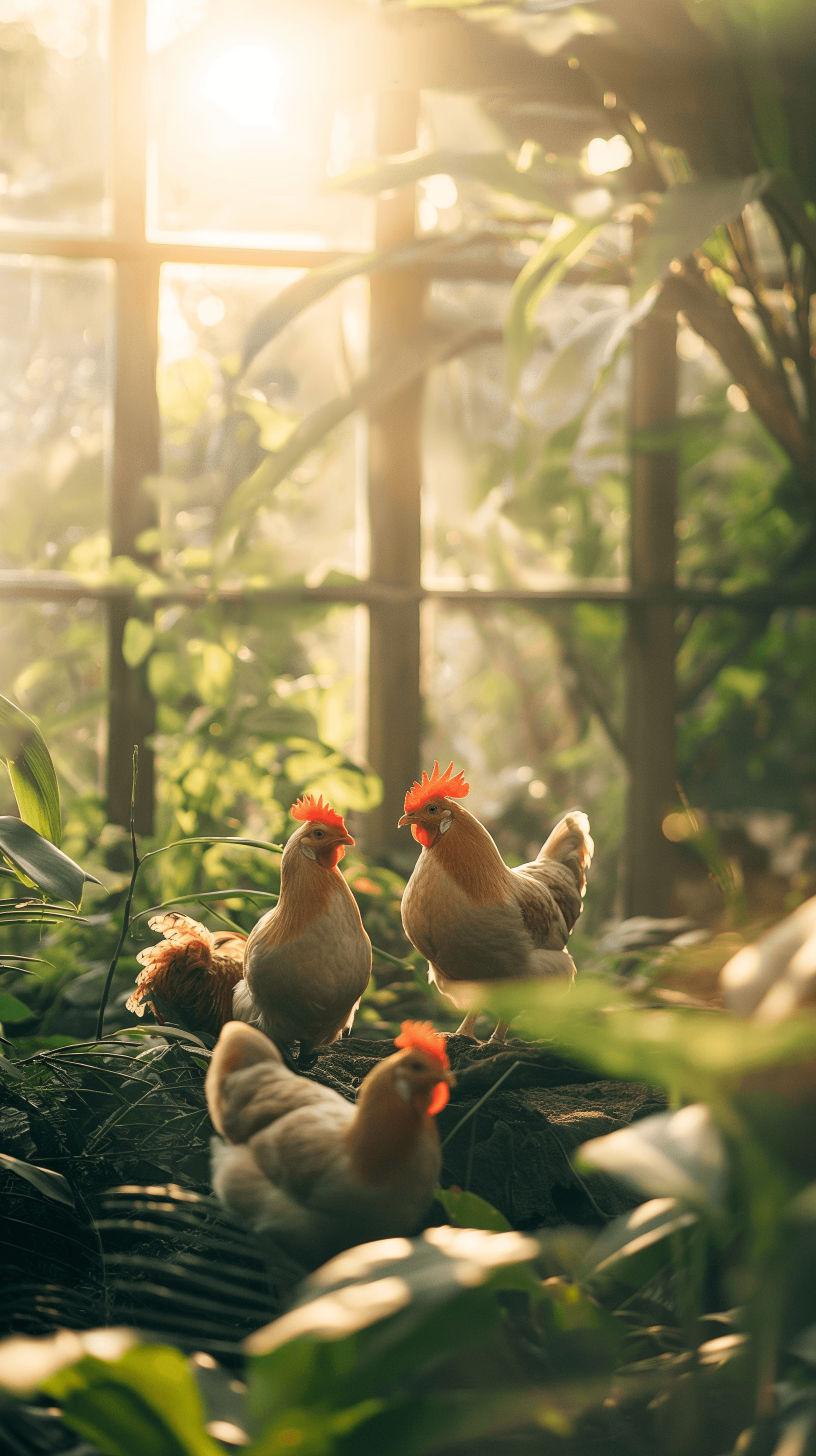 imjoshnewton_a_phone_background_of_chickens_in_a_greenhouse_ful_8925894b-ba9f-4377-b7d3-a9a1e74de4c7.png