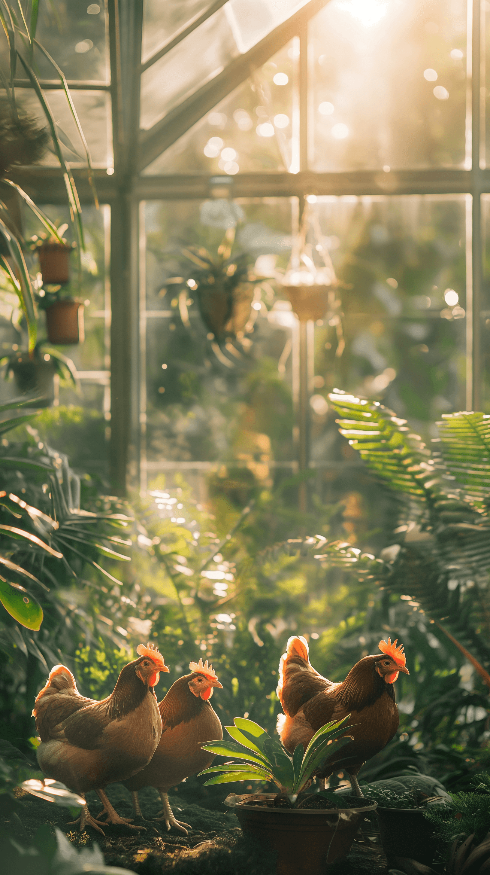 imjoshnewton_a_phone_background_of_chickens_in_a_greenhouse_ful_fa58cccb-b46d-4481-aed1-c426a269fa3e.png