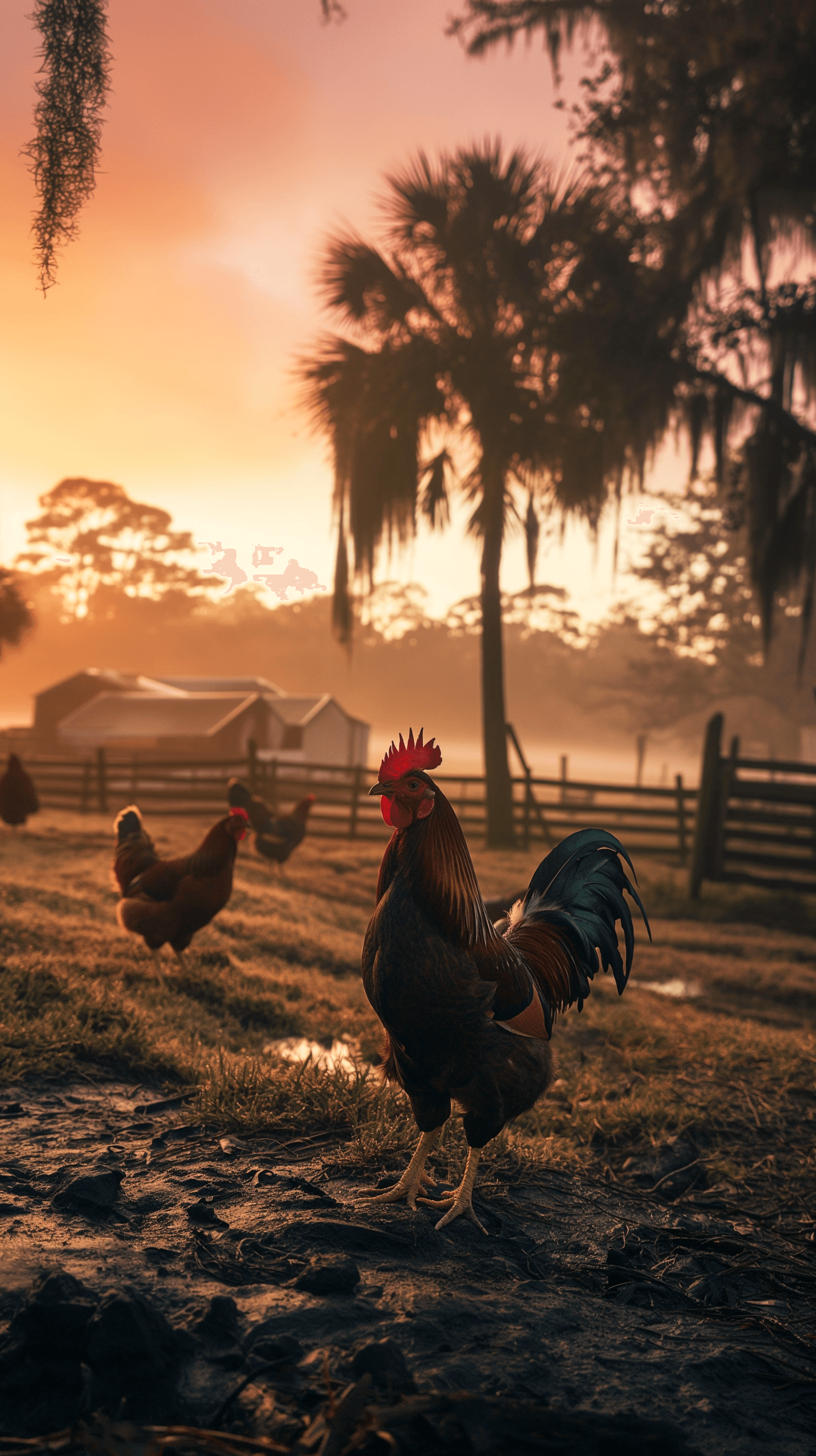 imjoshnewton_a_phone_background_of_chickens_one_is_a_rooster_on_0c901443-905f-4047-9cfd-7d4cbb003136-2.png