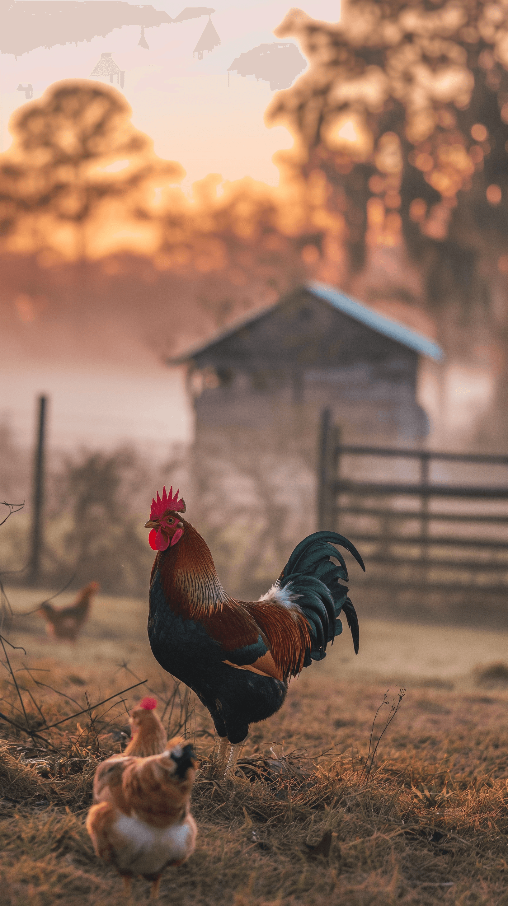 imjoshnewton_a_phone_background_of_chickens_one_is_a_rooster_on_2e379ca9-eb3f-485a-9d64-e9e65d260d03-2.png