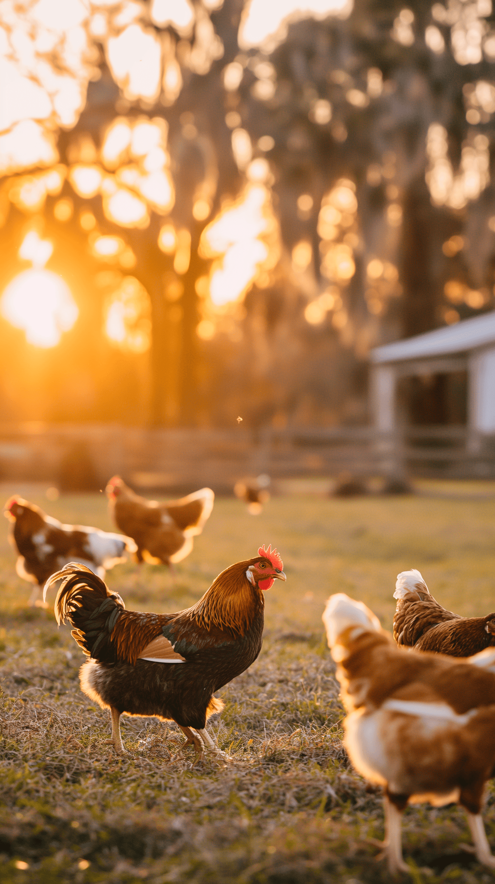 imjoshnewton_a_phone_background_of_chickens_playing_with_a_bord_653c3747-194a-4834-ac7d-9d713a1f259e.png